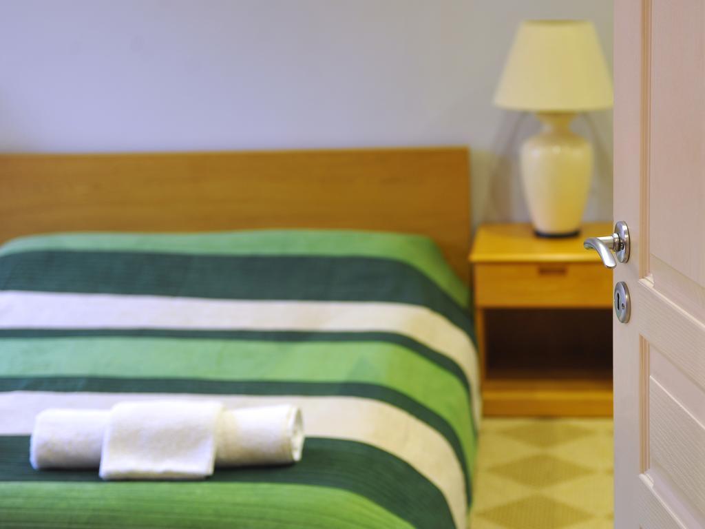 Parkview Apartments Sofia Rom bilde