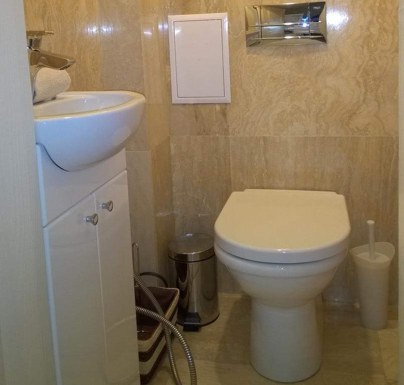 Parkview Apartments Sofia Rom bilde