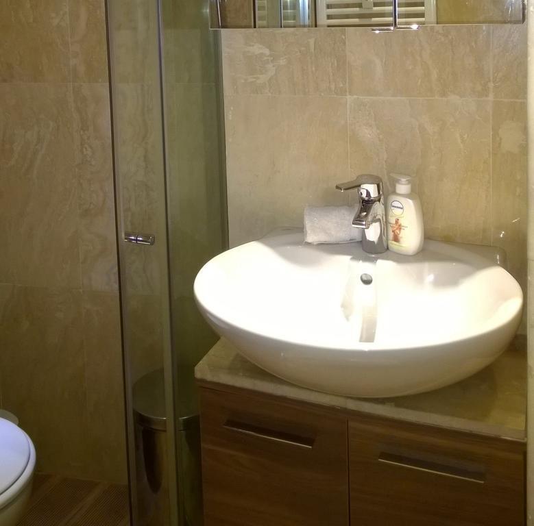 Parkview Apartments Sofia Rom bilde