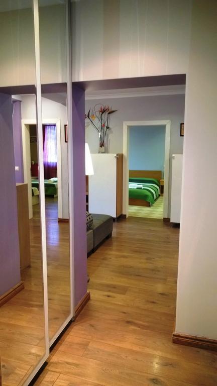 Parkview Apartments Sofia Rom bilde