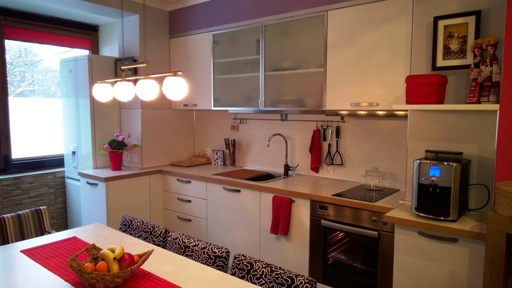 Parkview Apartments Sofia Rom bilde